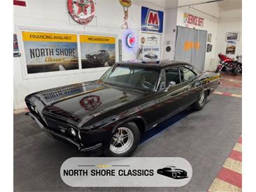1966 Chevrolet Impala (CC-2055809) for sale in Mundelein, Illinois