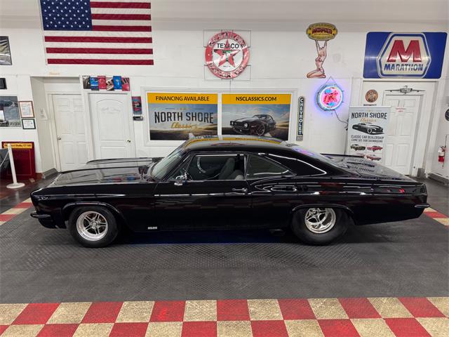 1966 Chevrolet Impala (CC-2055809) for sale in Mundelein, Illinois