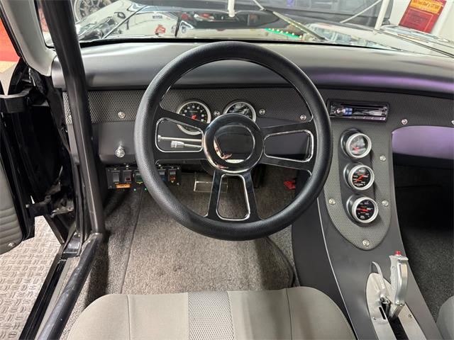 1966 Chevrolet Impala (CC-2055809) for sale in Mundelein, Illinois