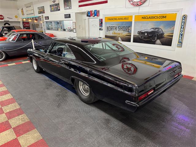 1966 Chevrolet Impala (CC-2055809) for sale in Mundelein, Illinois
