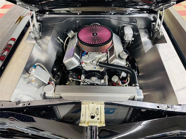 1966 Chevrolet Impala (CC-2055809) for sale in Mundelein, Illinois