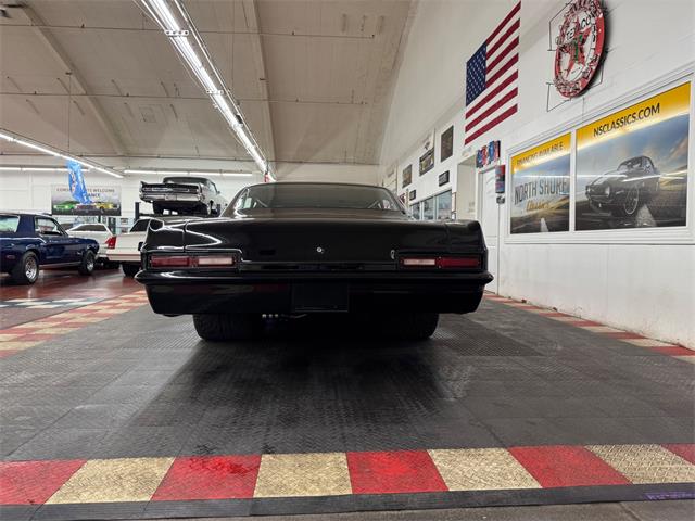 1966 Chevrolet Impala (CC-2055809) for sale in Mundelein, Illinois