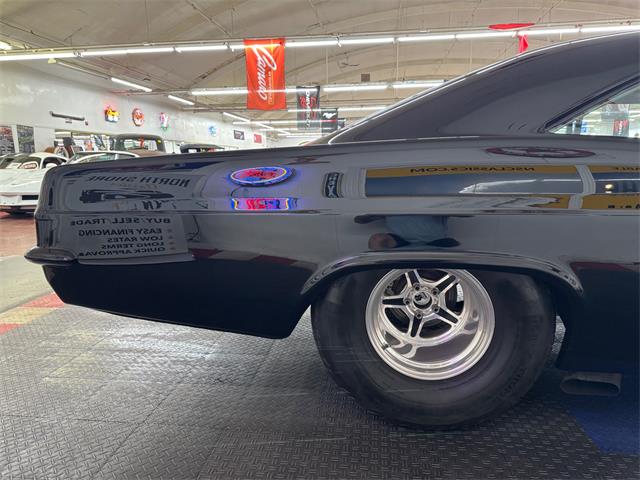 1966 Chevrolet Impala (CC-2055809) for sale in Mundelein, Illinois