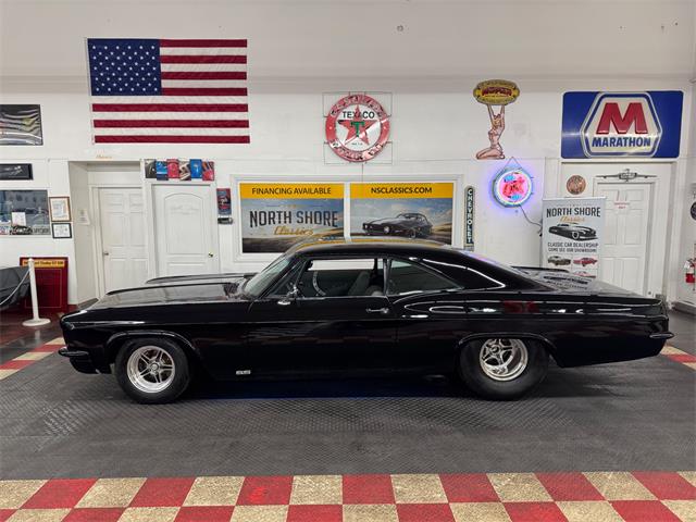 1966 Chevrolet Impala (CC-2055809) for sale in Mundelein, Illinois