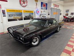 1966 Chevrolet Impala (CC-2055809) for sale in Mundelein, Illinois