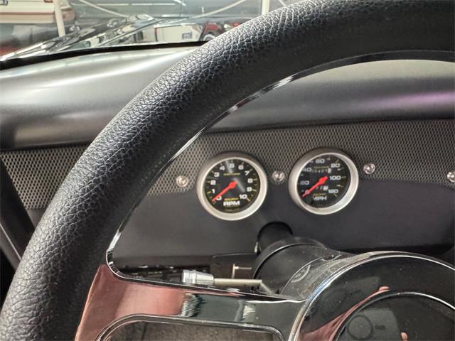1966 Chevrolet Impala (CC-2055809) for sale in Mundelein, Illinois
