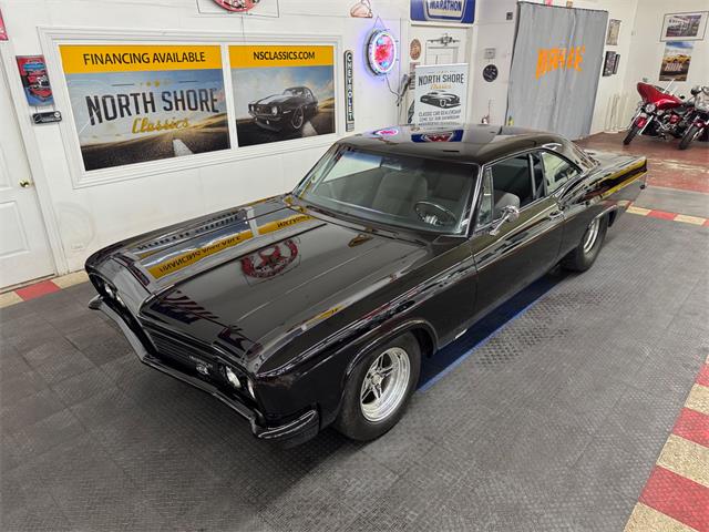 1966 Chevrolet Impala (CC-2055809) for sale in Mundelein, Illinois