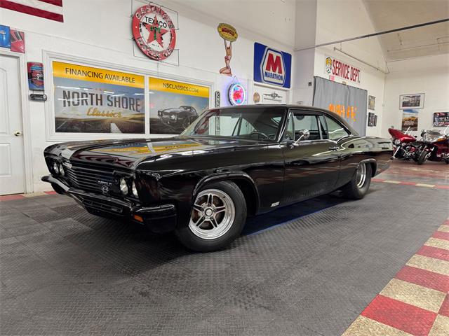 1966 Chevrolet Impala (CC-2055809) for sale in Mundelein, Illinois