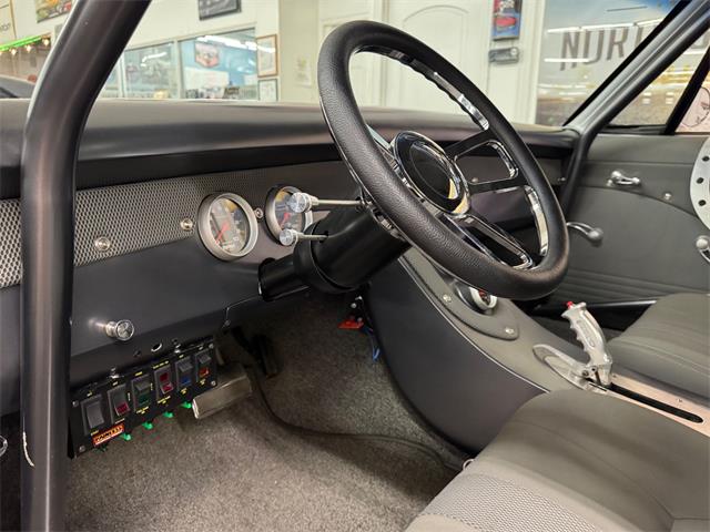 1966 Chevrolet Impala (CC-2055809) for sale in Mundelein, Illinois