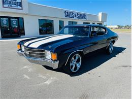 1972 Chevrolet Chevelle (CC-2055810) for sale in Largo, Florida