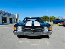 1972 Chevrolet Chevelle (CC-2055810) for sale in Largo, Florida