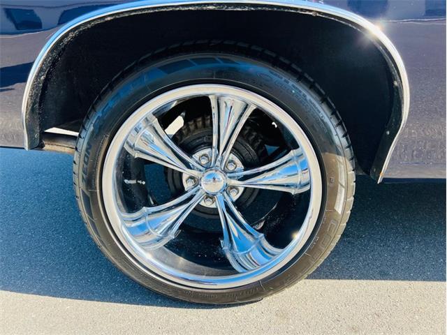 1972 Chevrolet Chevelle (CC-2055810) for sale in Largo, Florida