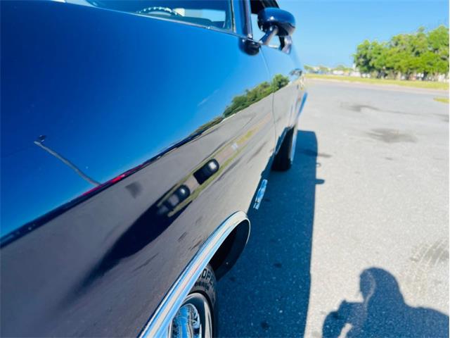 1972 Chevrolet Chevelle (CC-2055810) for sale in Largo, Florida