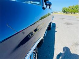 1972 Chevrolet Chevelle (CC-2055810) for sale in Largo, Florida