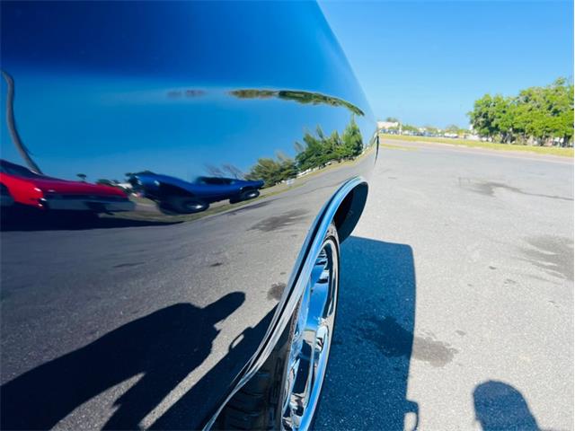 1972 Chevrolet Chevelle (CC-2055810) for sale in Largo, Florida