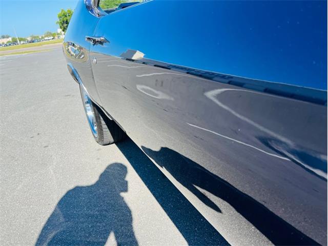 1972 Chevrolet Chevelle (CC-2055810) for sale in Largo, Florida