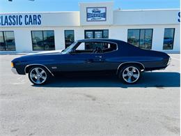 1972 Chevrolet Chevelle (CC-2055810) for sale in Largo, Florida