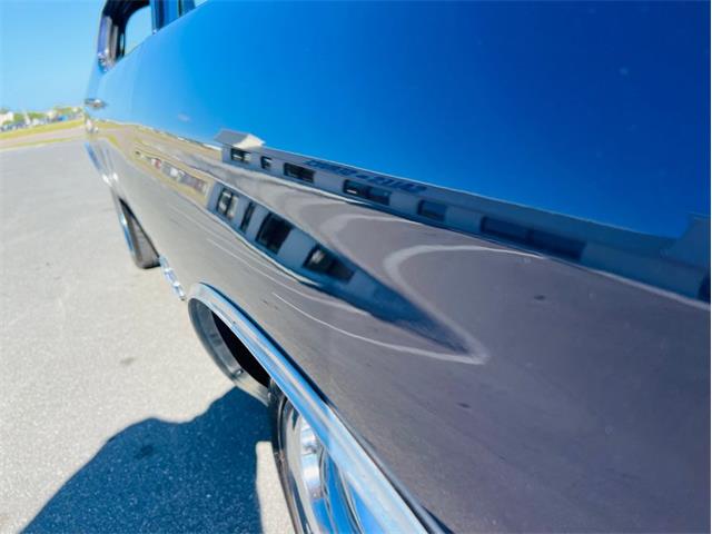 1972 Chevrolet Chevelle (CC-2055810) for sale in Largo, Florida