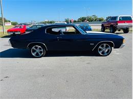 1972 Chevrolet Chevelle (CC-2055810) for sale in Largo, Florida