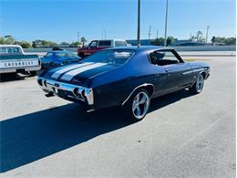 1972 Chevrolet Chevelle (CC-2055810) for sale in Largo, Florida