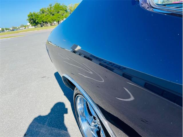 1972 Chevrolet Chevelle (CC-2055810) for sale in Largo, Florida