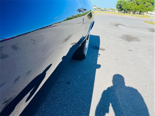 1972 Chevrolet Chevelle (CC-2055810) for sale in Largo, Florida