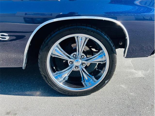 1972 Chevrolet Chevelle (CC-2055810) for sale in Largo, Florida