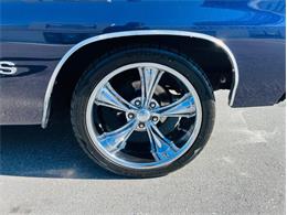 1972 Chevrolet Chevelle (CC-2055810) for sale in Largo, Florida