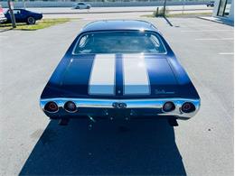 1972 Chevrolet Chevelle (CC-2055810) for sale in Largo, Florida