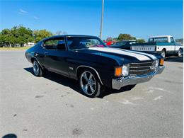 1972 Chevrolet Chevelle (CC-2055810) for sale in Largo, Florida