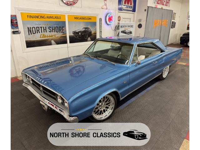 1967 Dodge Coronet (CC-2055812) for sale in Mundelein, Illinois