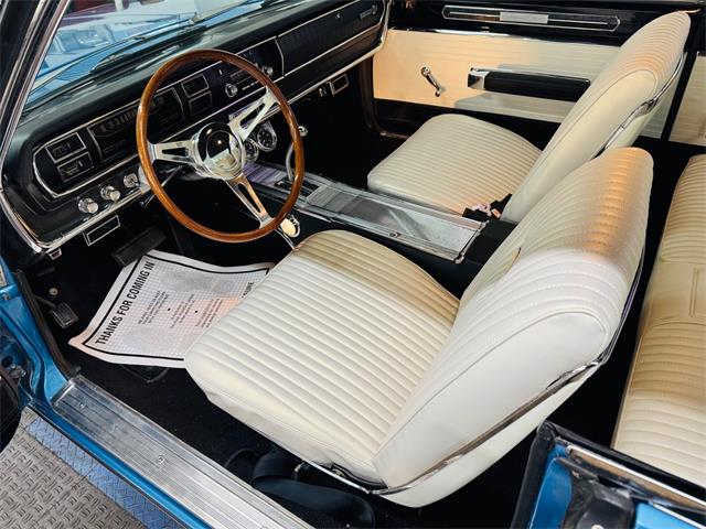 1967 Dodge Coronet (CC-2055812) for sale in Mundelein, Illinois