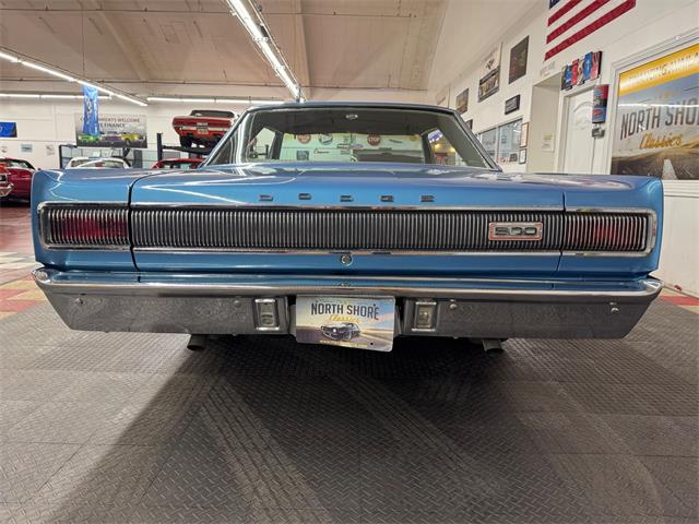 1967 Dodge Coronet (CC-2055812) for sale in Mundelein, Illinois