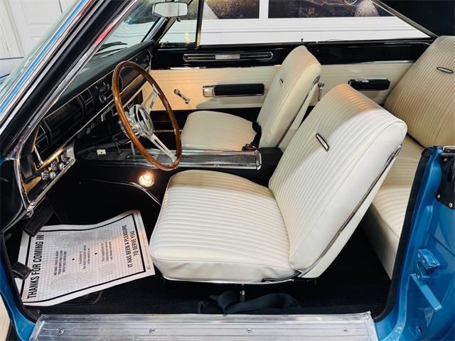 1967 Dodge Coronet (CC-2055812) for sale in Mundelein, Illinois