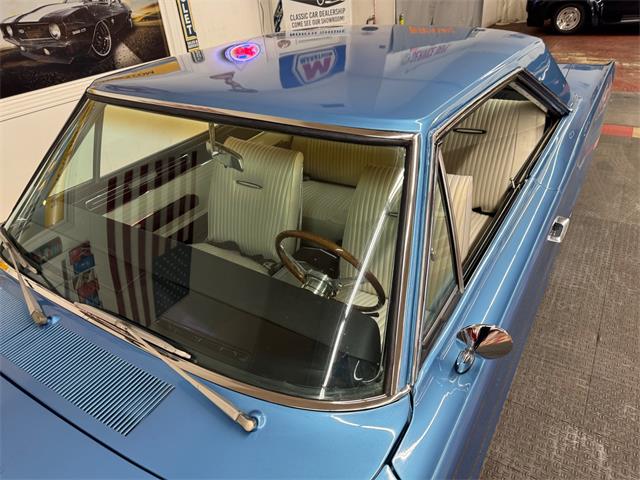 1967 Dodge Coronet (CC-2055812) for sale in Mundelein, Illinois