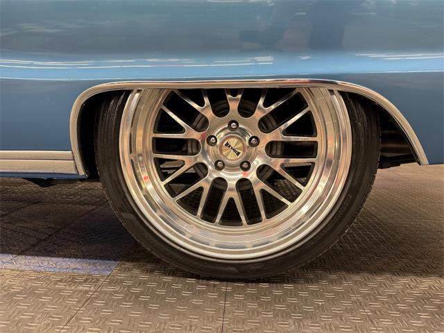 1967 Dodge Coronet (CC-2055812) for sale in Mundelein, Illinois
