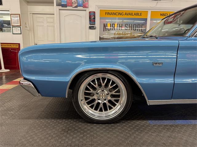 1967 Dodge Coronet (CC-2055812) for sale in Mundelein, Illinois