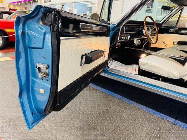 1967 Dodge Coronet (CC-2055812) for sale in Mundelein, Illinois