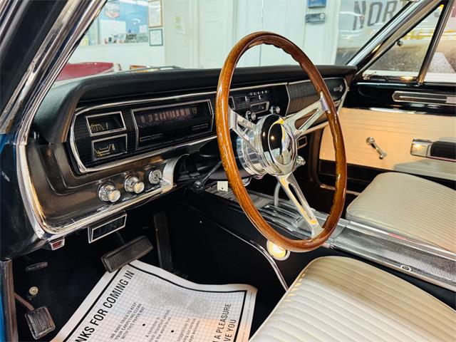 1967 Dodge Coronet (CC-2055812) for sale in Mundelein, Illinois