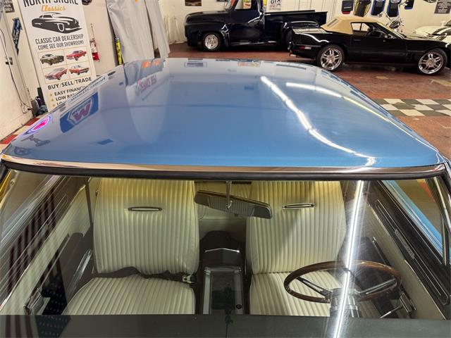 1967 Dodge Coronet (CC-2055812) for sale in Mundelein, Illinois