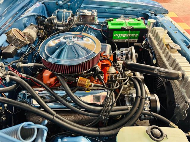1967 Dodge Coronet (CC-2055812) for sale in Mundelein, Illinois