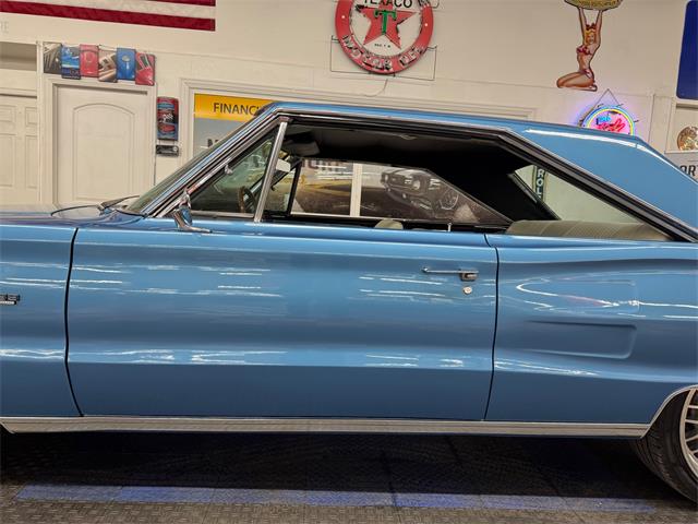 1967 Dodge Coronet (CC-2055812) for sale in Mundelein, Illinois