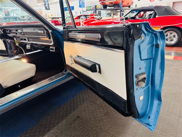 1967 Dodge Coronet (CC-2055812) for sale in Mundelein, Illinois