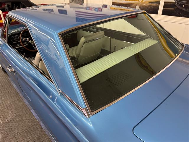 1967 Dodge Coronet (CC-2055812) for sale in Mundelein, Illinois