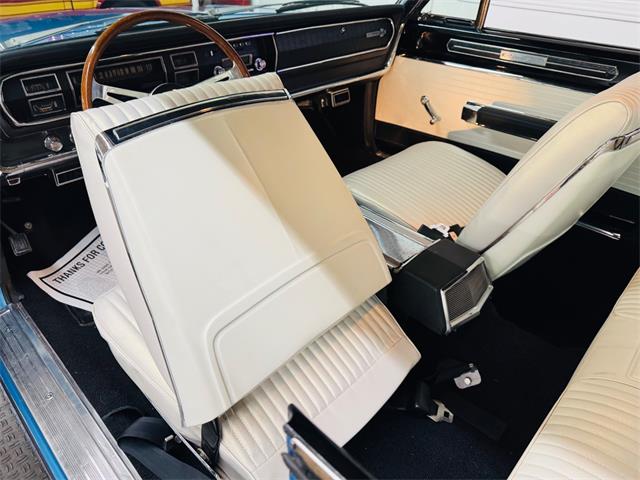 1967 Dodge Coronet (CC-2055812) for sale in Mundelein, Illinois