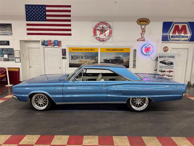 1967 Dodge Coronet (CC-2055812) for sale in Mundelein, Illinois