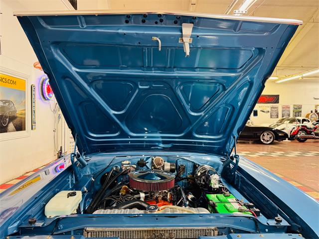 1967 Dodge Coronet (CC-2055812) for sale in Mundelein, Illinois