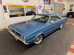 1967 Dodge Coronet (CC-2055812) for sale in Mundelein, Illinois