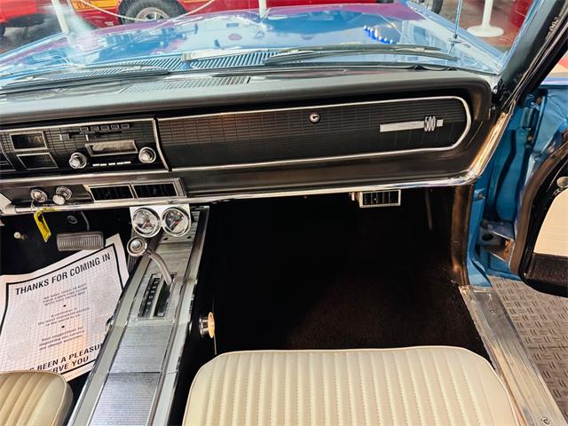 1967 Dodge Coronet (CC-2055812) for sale in Mundelein, Illinois