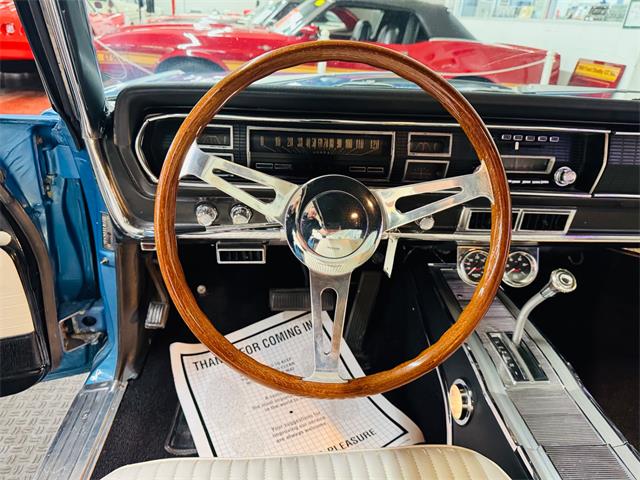 1967 Dodge Coronet (CC-2055812) for sale in Mundelein, Illinois